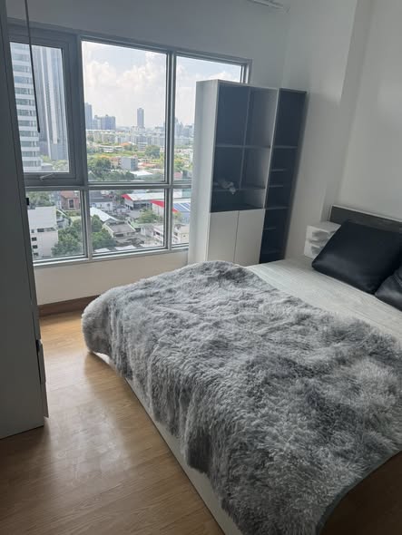 bedroom of Aspire Rama 4