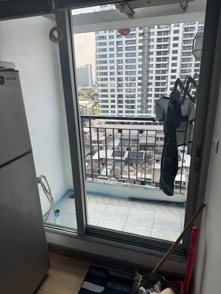 room interior of Aspire Rama 4