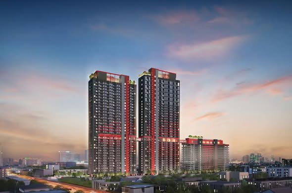 Aspire Rama 9
