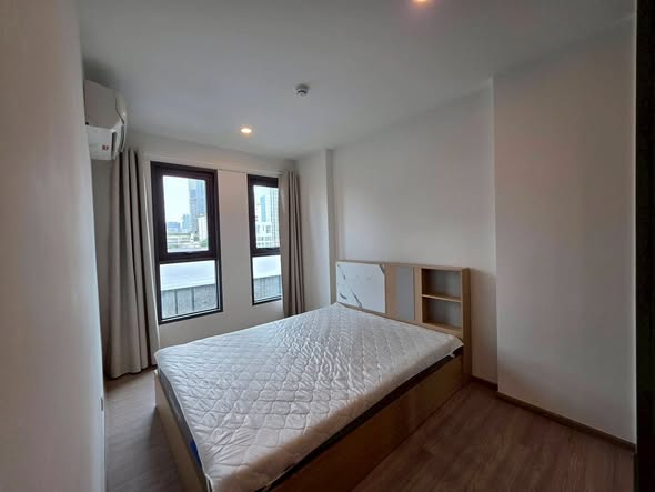 bedroom of Aspire Ratchayothin
