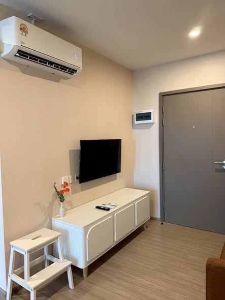 room interior of Aspire Ratchayothin