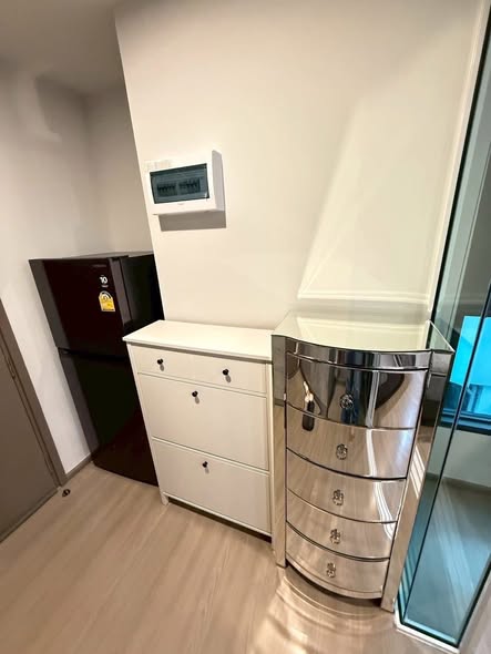 room interior of Aspire Ratchayothin