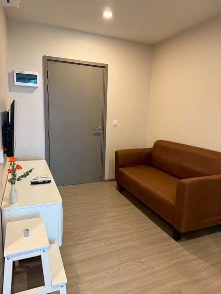 room interior of Aspire Ratchayothin