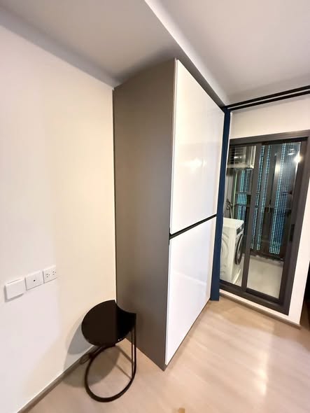 room interior of Aspire Ratchayothin