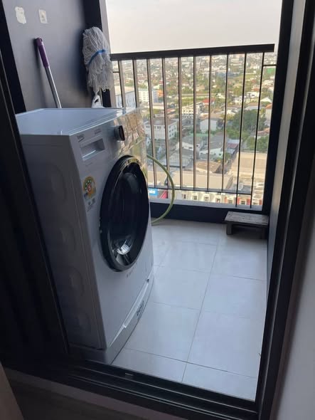 Aspire Rattanathibet Weston