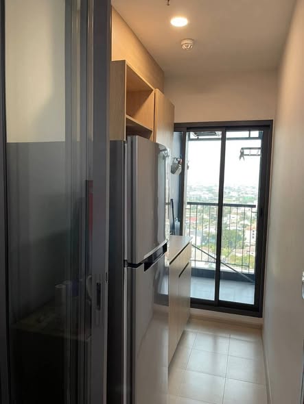 room interior of Aspire Rattanathibet Weston
