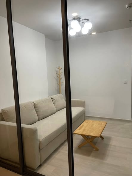 room interior of Aspire Rattanathibet Weston