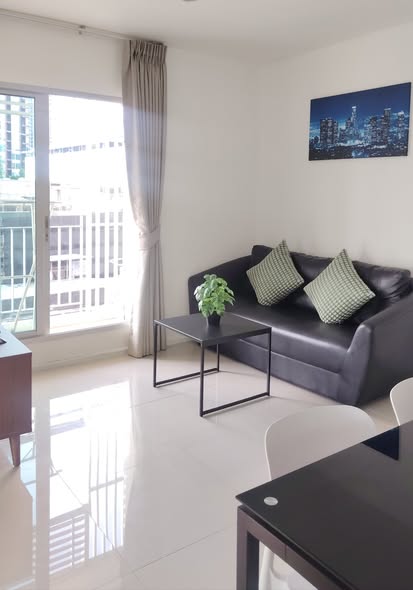 Aspire Sukhumvit 48