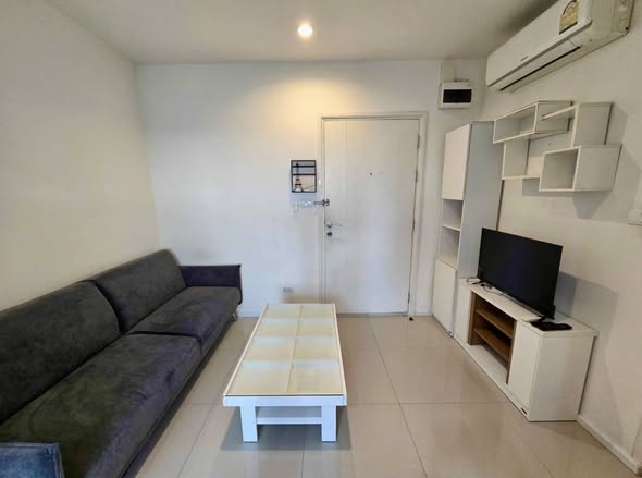Aspire Sukhumvit 48