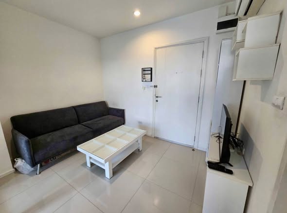 Aspire Sukhumvit 48