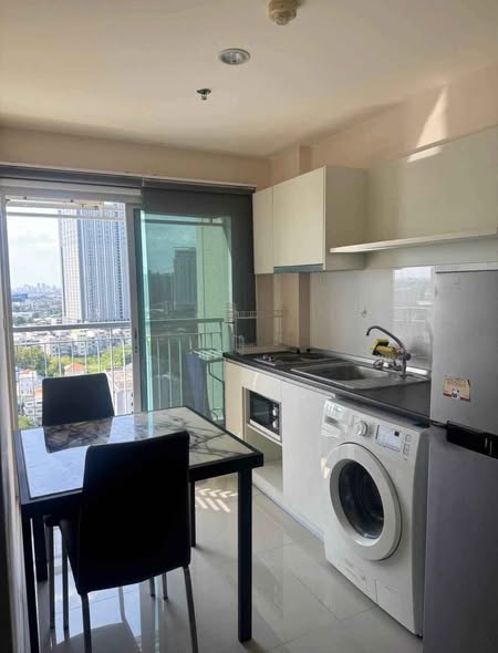 Aspire Sukhumvit 48