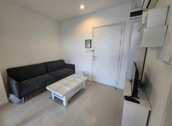 Aspire Sukhumvit 48