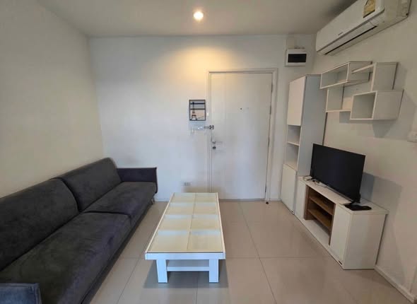 Aspire Sukhumvit 48