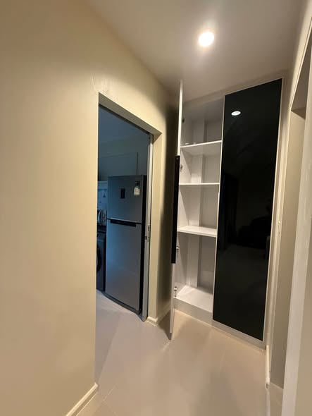 room interior of Aspire Sukhumvit 48