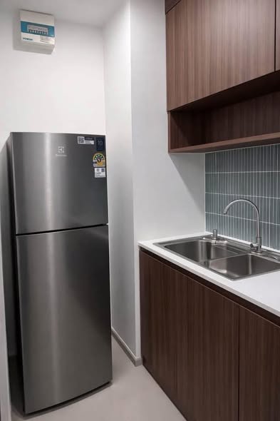 Aspire Sukhumvit-On Nut