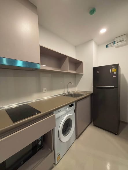 Aspire Sukhumvit-On Nut
