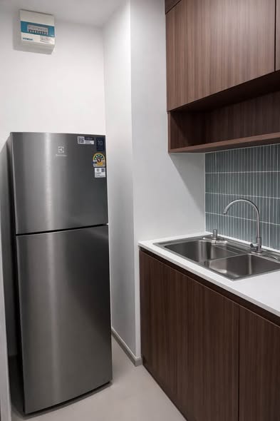 Aspire Sukhumvit-On Nut
