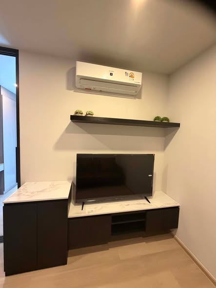 room interior of Aspire Sukhumvit-On Nut