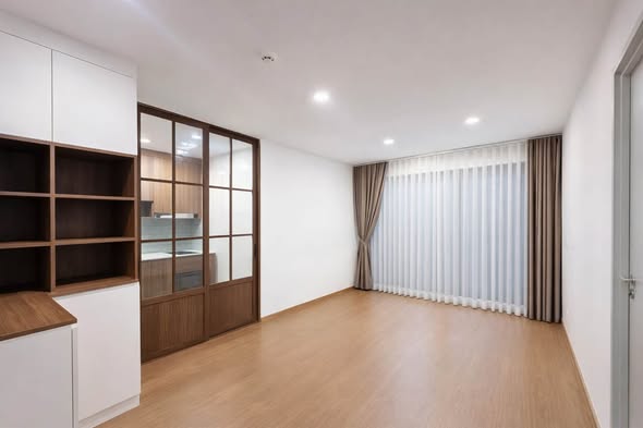room interior of Aspire Sukhumvit-On Nut