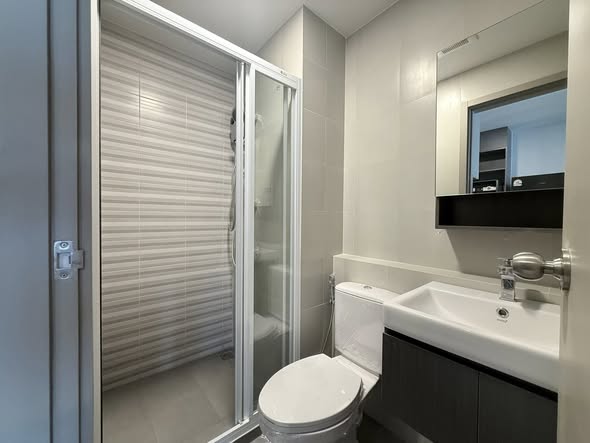Aspire Sukhumvit-Rama 4