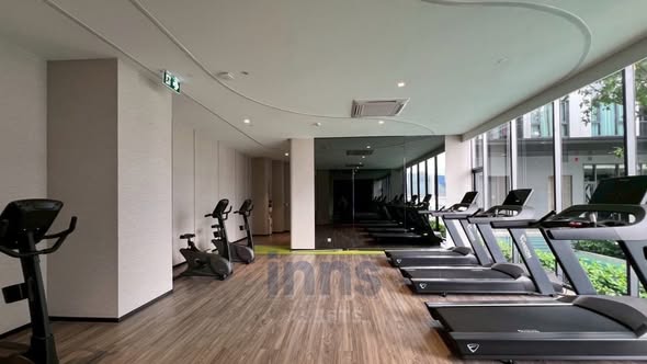 Aspire Sukhumvit-Rama 4