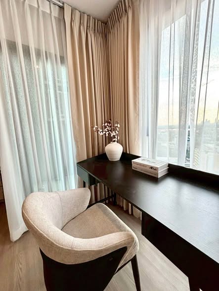 Aspire Sukhumvit-Rama 4