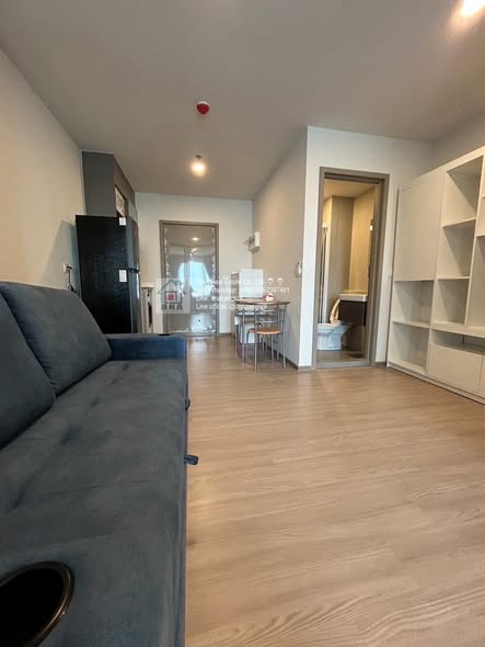 living room of Aspire Sukhumvit-Rama 4