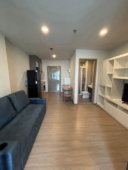 living room of Aspire Sukhumvit-Rama 4