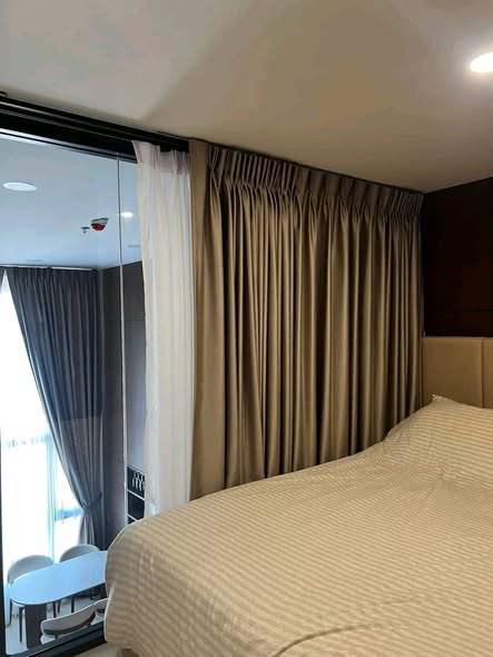 bedroom of Aspire Vibha-Victory