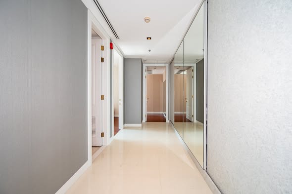 Athenee Residence