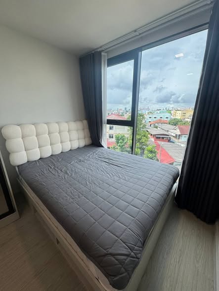 bedroom of Atmoz Oasis Onnut