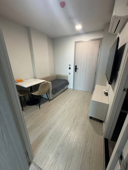 bedroom of Atmoz Oasis Onnut