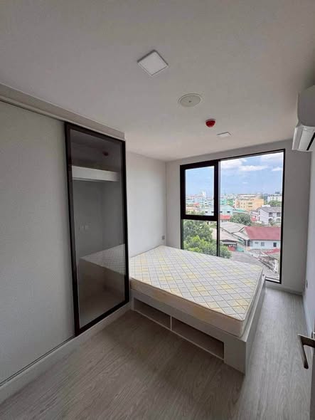 bedroom of Atmoz Oasis Onnut