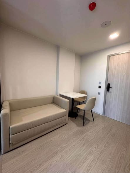 living room and room interior of Atmoz Oasis Onnut
