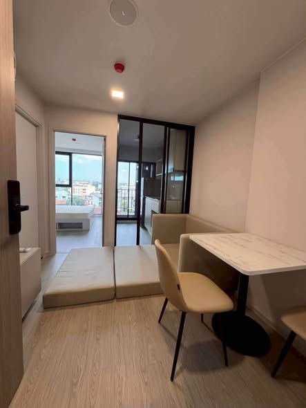 room interior of Atmoz Oasis Onnut