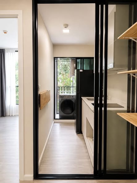 room interior of Atmoz Tropicana Bangna