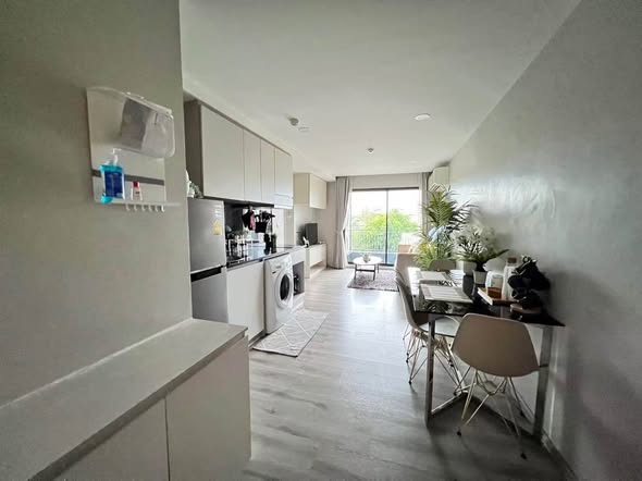 living room of ATTITUDE BEARING CONDOMINIUM