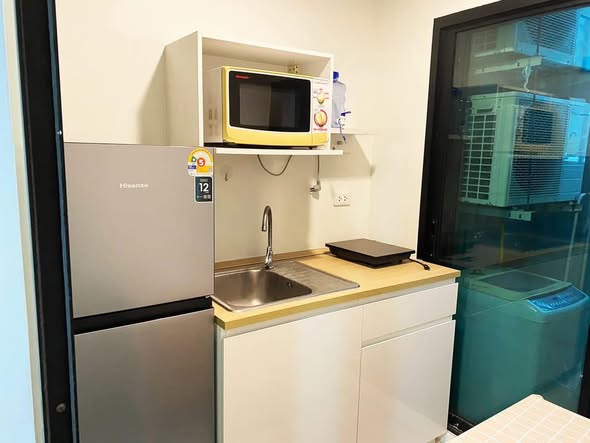 B-Loft Sukhumvit 115