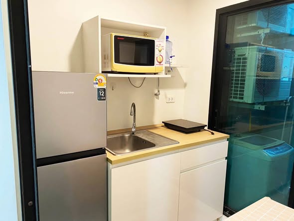 B-Loft Sukhumvit 115