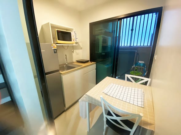 B-Loft Sukhumvit 115