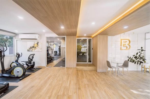B5 Kirin Condo Rajapruk