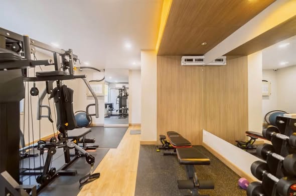B5 Kirin Condo Rajapruk