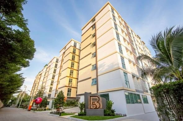B5 Kirin Condo Rajapruk