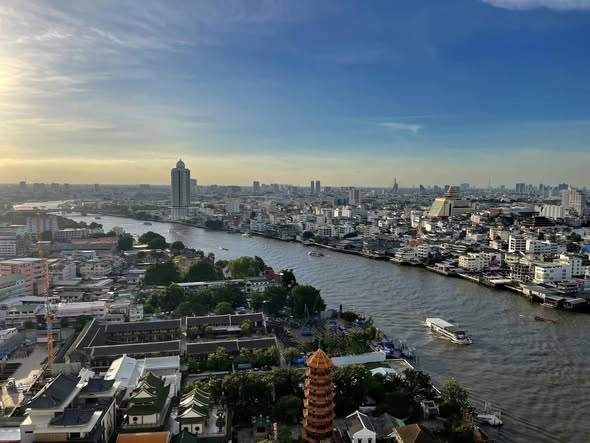 Baan Chao Praya