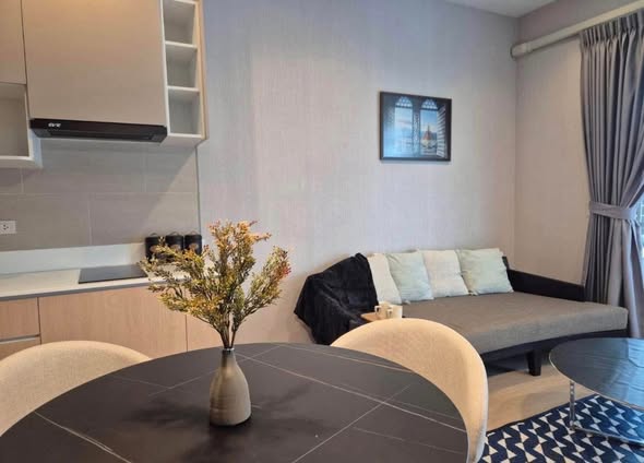 Baan Klang Krung Siam-Pathum Wan