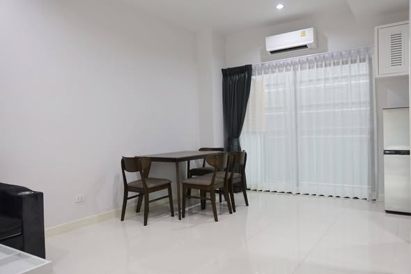 บ้านกลางเมือง รามอินทรา-วัชรพล Baan Klang Muang Ramintra – Watcharapol