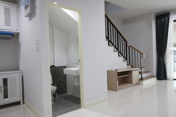 บ้านกลางเมือง รามอินทรา-วัชรพล Baan Klang Muang Ramintra – Watcharapol