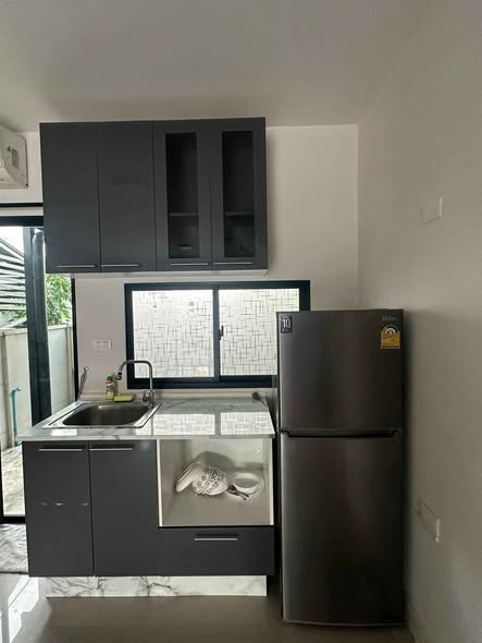 บ้านกลางเมืองศรีนครินทร์-อ่อนนุช | Baan Klang Muang Srinakarin-Onnut