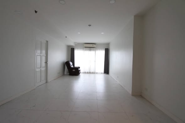 Baan Nonzee Condominium