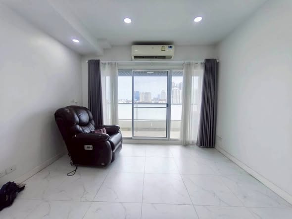 Baan Nonzee Condominium